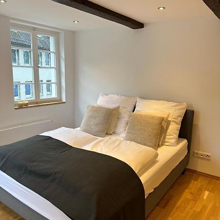 Lieblingsnest Hattingen Suite Buitenkant foto